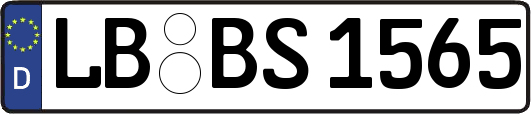LB-BS1565
