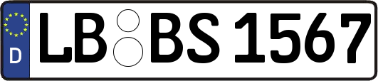 LB-BS1567