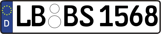 LB-BS1568