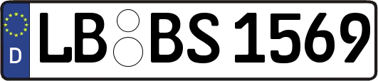LB-BS1569