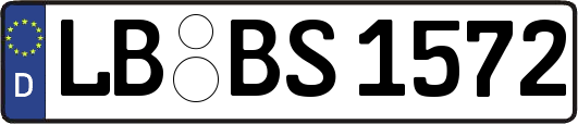 LB-BS1572