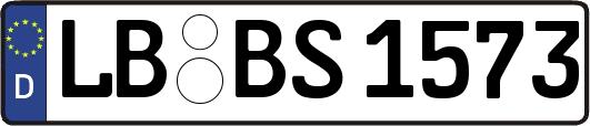 LB-BS1573