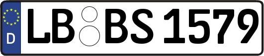 LB-BS1579