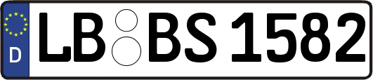 LB-BS1582