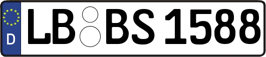 LB-BS1588