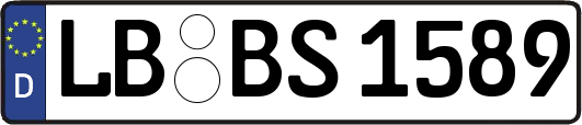 LB-BS1589