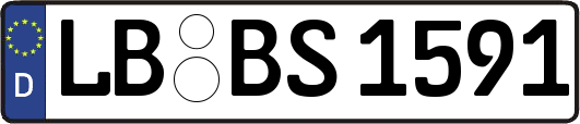 LB-BS1591