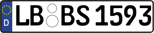 LB-BS1593