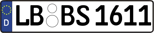 LB-BS1611