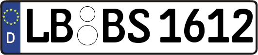 LB-BS1612