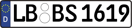 LB-BS1619