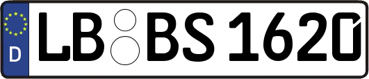 LB-BS1620