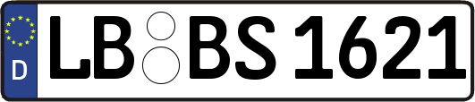 LB-BS1621