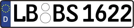 LB-BS1622