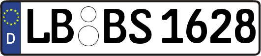 LB-BS1628