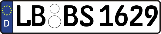 LB-BS1629