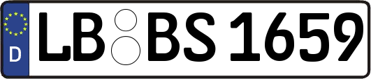 LB-BS1659