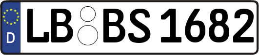 LB-BS1682