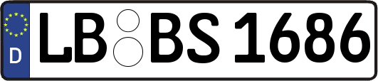 LB-BS1686