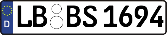 LB-BS1694