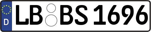 LB-BS1696