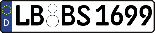 LB-BS1699