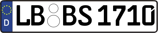 LB-BS1710