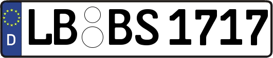 LB-BS1717