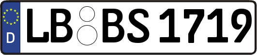 LB-BS1719