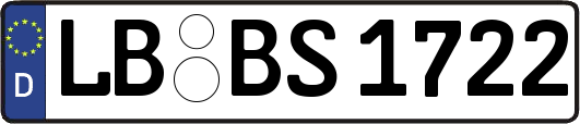 LB-BS1722
