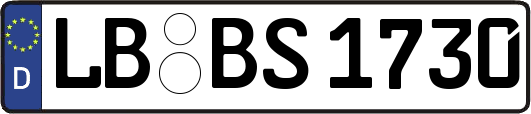 LB-BS1730