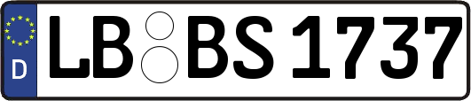 LB-BS1737