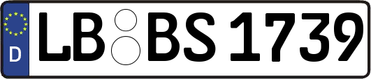 LB-BS1739