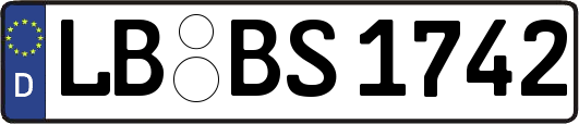 LB-BS1742