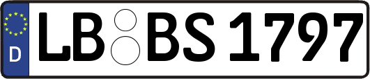 LB-BS1797