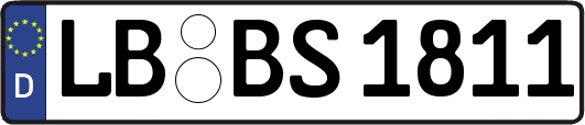 LB-BS1811