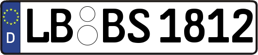 LB-BS1812