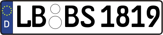 LB-BS1819
