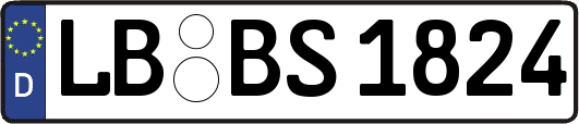 LB-BS1824