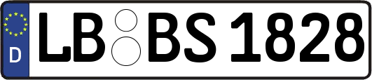 LB-BS1828