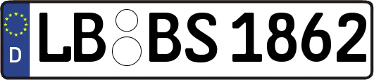 LB-BS1862