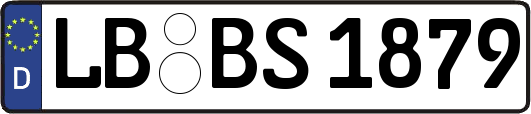 LB-BS1879