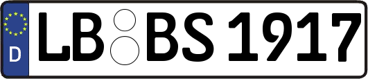 LB-BS1917