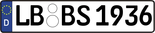 LB-BS1936