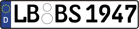 LB-BS1947