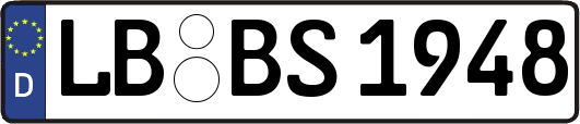 LB-BS1948