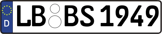 LB-BS1949