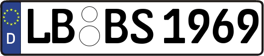 LB-BS1969