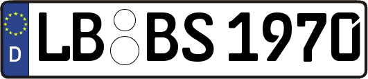 LB-BS1970