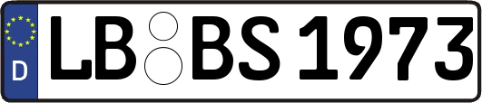 LB-BS1973
